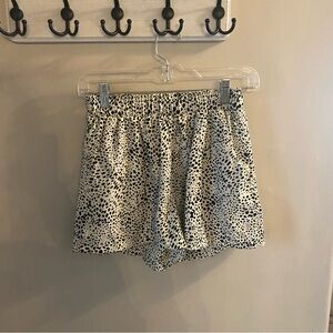 NWT Tyche Shorts